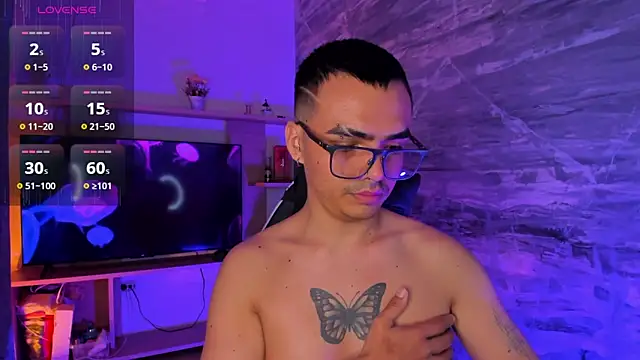 NicoKinggs_: απευθείας συνομιλία ΧΧΧ