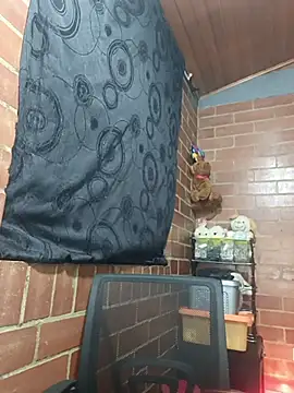 Alexandrina – Live XXX-chat