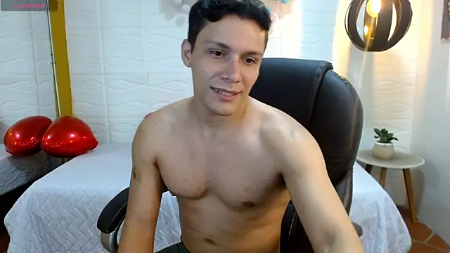 Show de webcam de Zayn_clausen