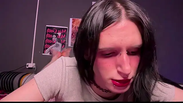 Webkamerová show Niky_Long