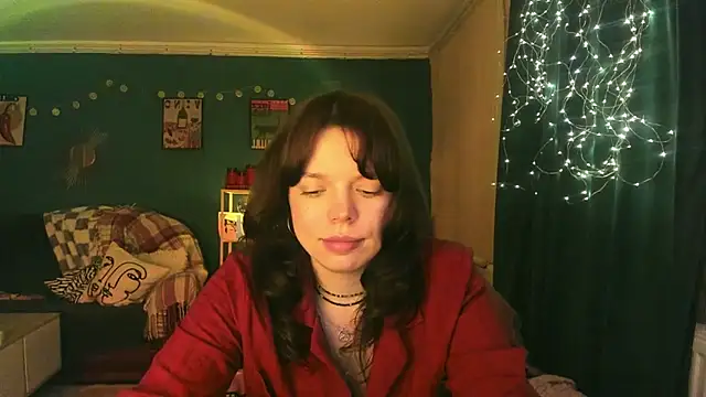 Živý XXX chat ClancyMorissey