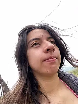 Chat +18 de Maggie_Fox3 ao vivo