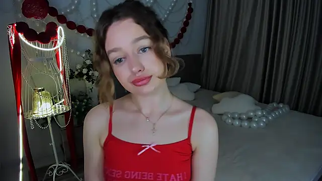 Chat +18 de MiracleCurly ao vivo