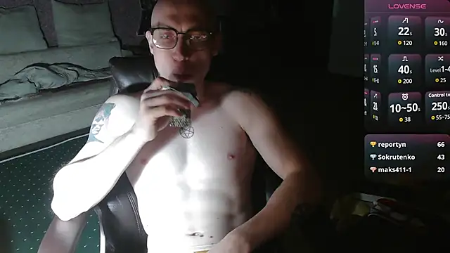 Krieger8841 라이브 XXX 채팅