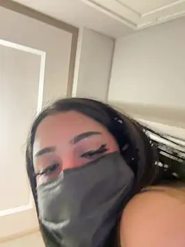 Ahlam7578 Webcam-Show