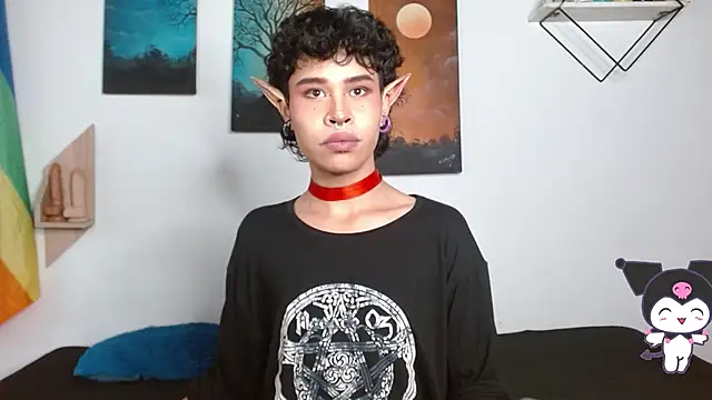 โชว์เว็บแคมของ nicolai_a