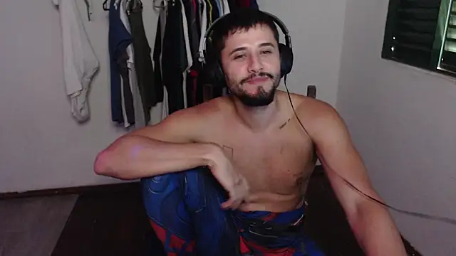 Chat +18 de guzzfit ao vivo