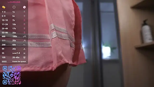 HannaHayles' Live XXX Chat