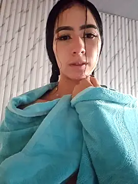 SAMY_AND_ARI élő XXX-chatje