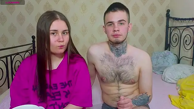 Chat XXX Live LucyMur