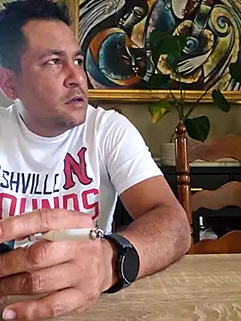 Show Webcam de Mifavorito2024