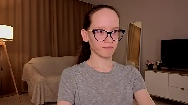 Chat +18 de BettyBrowni ao vivo