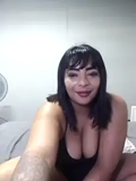 indianstormxo_ Live XXX-chat