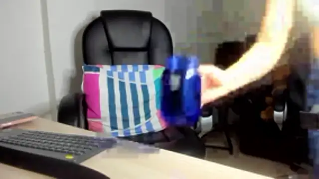 Chatroom XXX en direct de alma_fenix