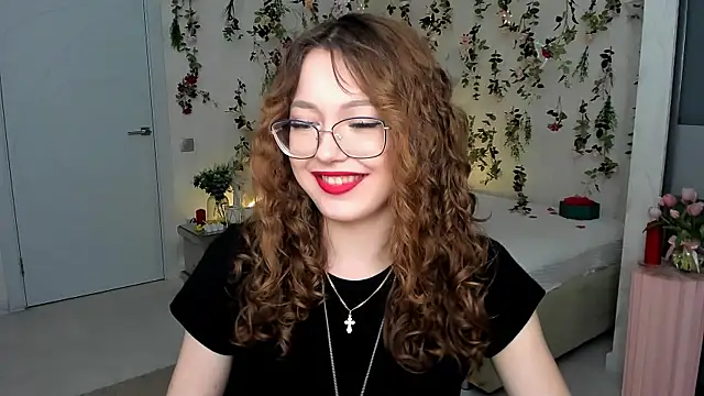 Živý XXX chat SereneFlame