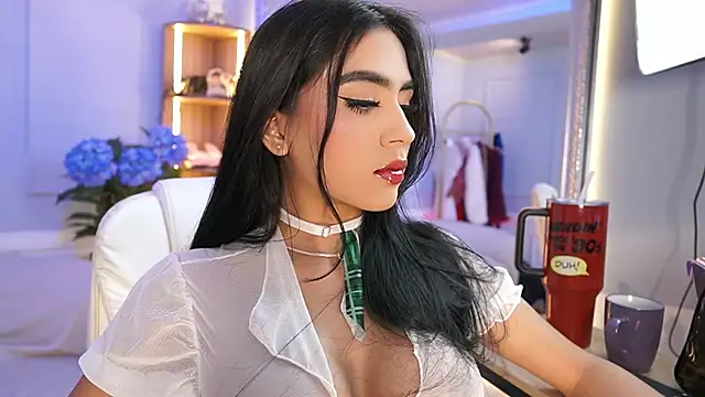 elasummer 现场XXX聊天