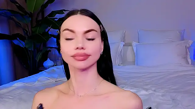 Chat +18 de AmyLeeplay ao vivo