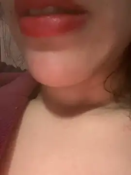 Chat +18 de Mimisixo ao vivo