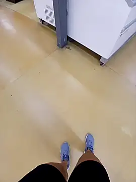 Lupita_sol Webcam-Show