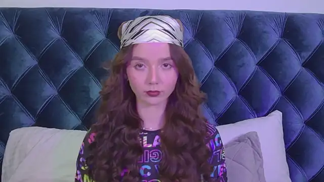 Živý XXX chat VanessaVienne