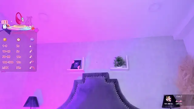 KarelyMitchel 라이브 XXX 채팅