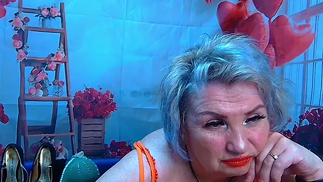 RenataDastern Live XXX chat