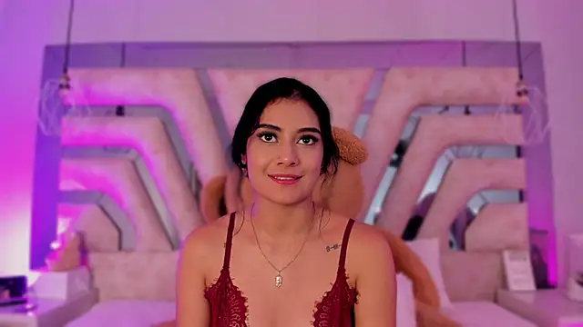 Chatroom XXX en direct de KatherineRuiz_