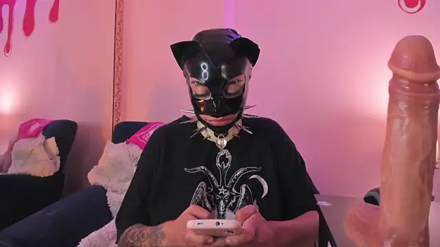 psychodoll_11 라이브 XXX 채팅