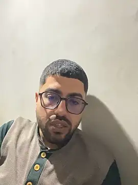 Big_133 Adlı Modelin Web Kamerası Şovu