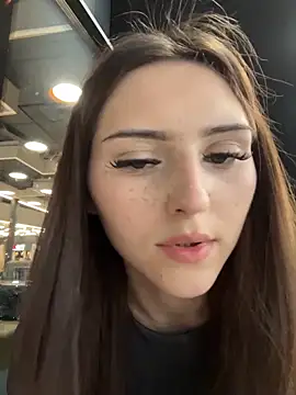 AnitaFly's Live XXX Chat