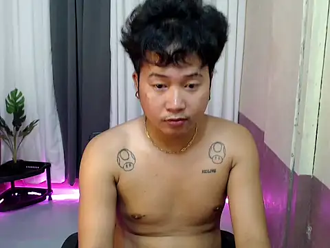 Soctober Show Webcam