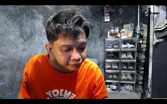 asianPinoy4you Webcam Show