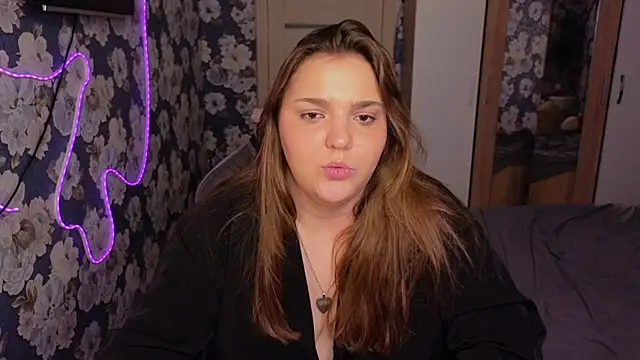 Chat +18 de _momiji_ ao vivo