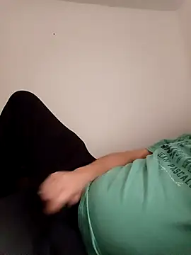 Вебкам-шоу ScalicHat69