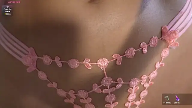 NaomiSainz 라이브 XXX 채팅