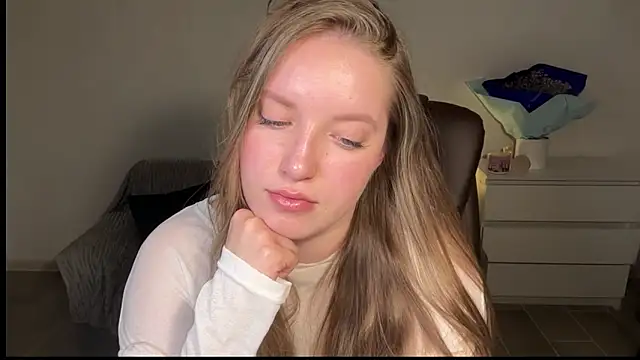 EvaMaddison 라이브 XXX 채팅