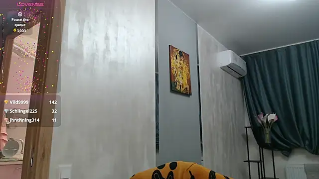 Chat +18 de Stacy_Davice ao vivo