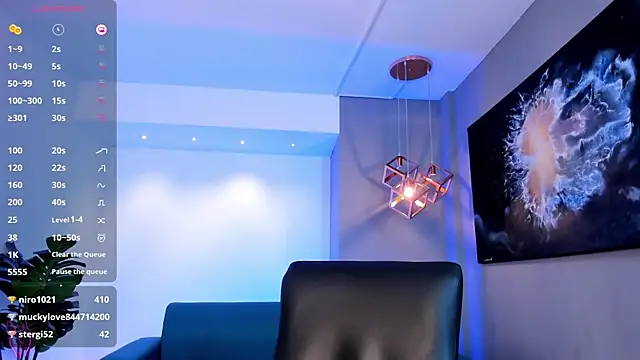 IsabellaaJoness Live XXX Chat