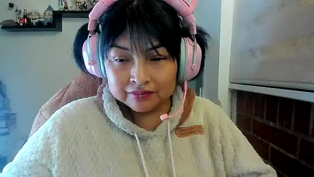 Shaddycute_ Live XXX Chat