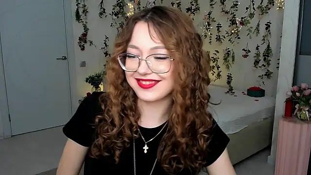 SereneFlamen Live XXX chat