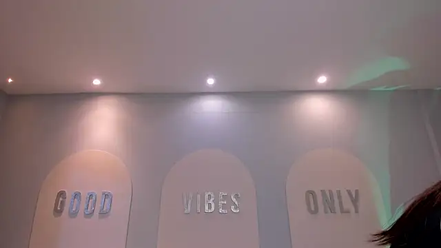 Živý XXX chat BeccaBaxter