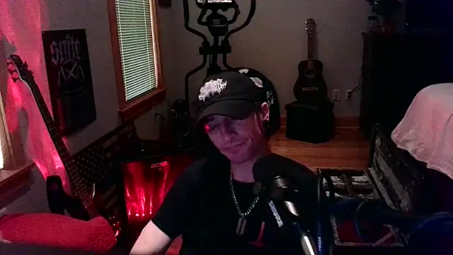 LEVIATHANX666 Live XXX Chat