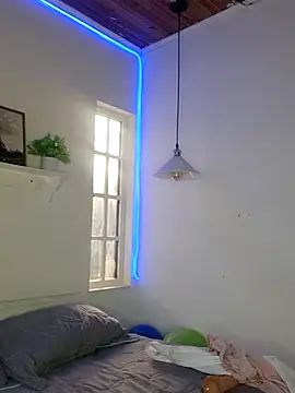 Andrea_secret_ Live XXX Chat