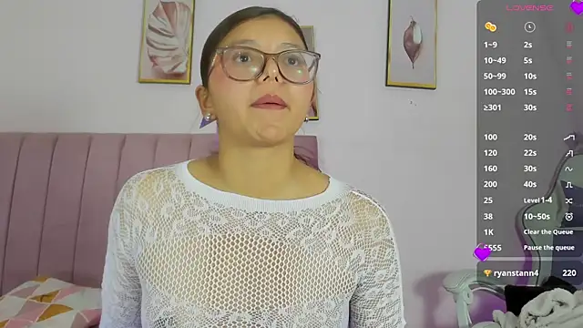 Zoow_bluusshn Live XXX chat