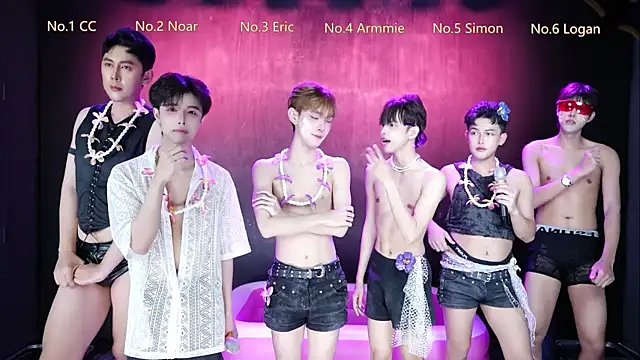 Queen-Vibe: διαδικτυακό σόου στην κάμερα