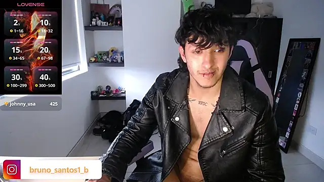 Bruno_santos1 – Live XXX-chat