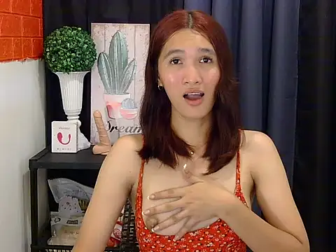 Mystic_haraxx Pertunjukan Webcam