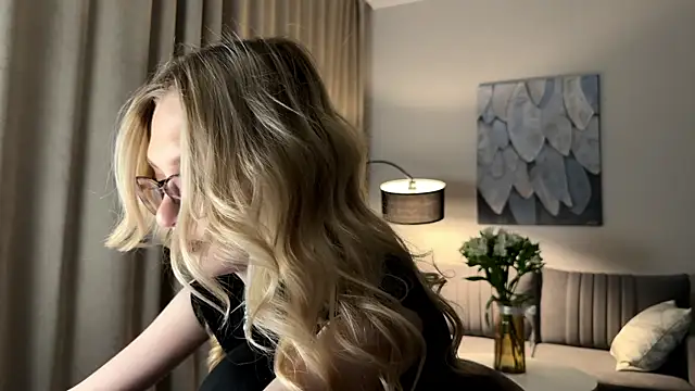 EvelineMolima Webcamshow