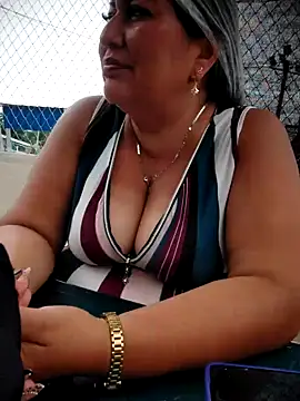 Živý XXX chat Brenda_Berck_