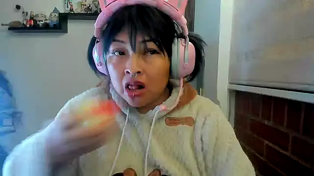 دردشة Shaddycute_ الجنسية المباشرة